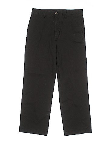 Wonder Nation Khakis (view 1)