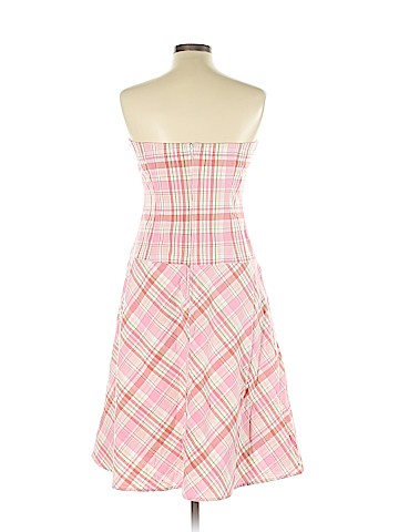 Duck Head Jeans Co. Casual Dress (view 2)