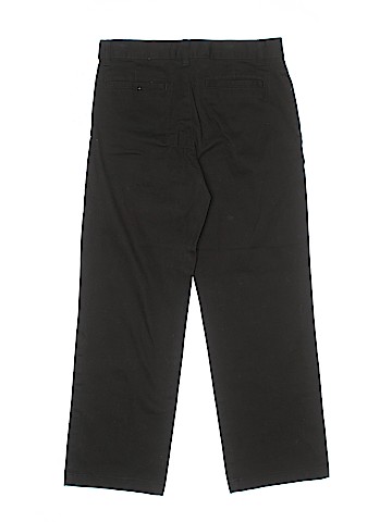 Wonder Nation Khakis (view 2)