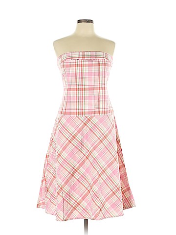 Duck Head Jeans Co. Casual Dress (view 1)