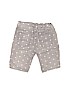 Gap Kids Gray Denim Shorts Size 6 - photo 2