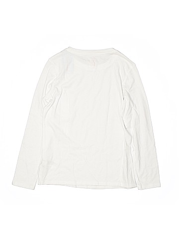 Cat & Jack Long Sleeve T-Shirt (view 2)