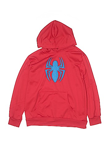 Marvel Pullover Hoodie (view 1)