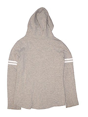 Justice Pullover Hoodie (view 2)