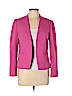 Ann Taylor LOFT Pink Jacket Size 12 (petite) - photo 1