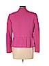 Ann Taylor LOFT Pink Jacket Size 12 (petite) - photo 2