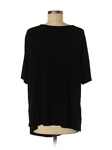 Universal Standard Short Sleeve Top (view 2)