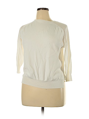 The Limited Pullover Sweater (view 1)