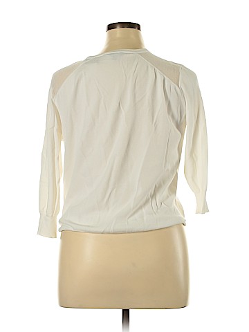 The Limited Pullover Sweater (view 2)