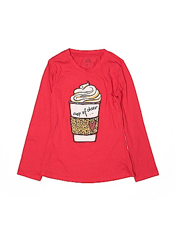 Falls Creek Long Sleeve T-Shirt (view 1)