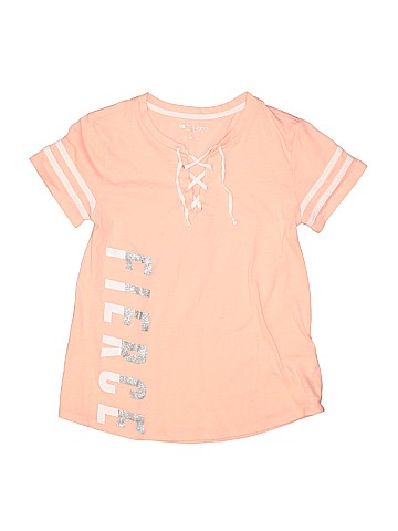 Ideology Short Sleeve T-Shirt (view 1)