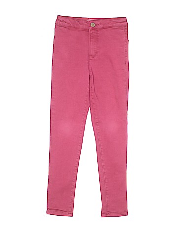 Zara Jeggings (view 1)