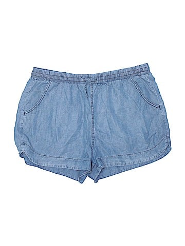 Universal Thread Denim Shorts (view 1)