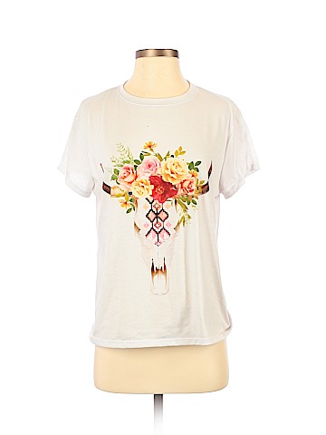 Mumu Mellow Short Sleeve T-Shirt (view 1)