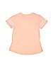 Ideology Pink Short Sleeve T-Shirt Size L (kids) - photo 2