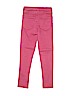 Zara 100% Cotton Pink Jeggings Size 7 - photo 2