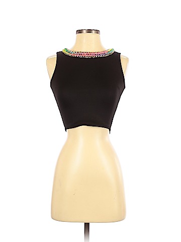A'gaci Sleeveless Top (view 1)