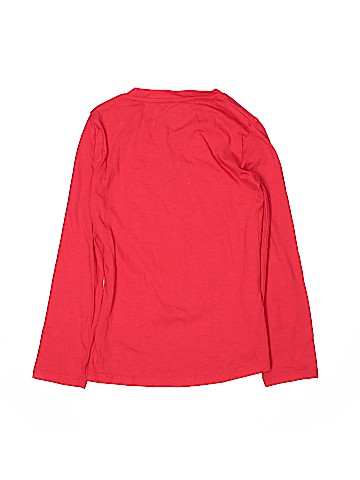 Falls Creek Long Sleeve T-Shirt (view 2)