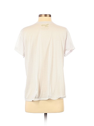 Mumu Mellow Short Sleeve T-Shirt (view 2)