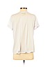Mumu Mellow White Short Sleeve T-Shirt Size S - photo 2