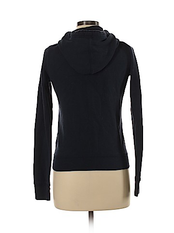 Hollister Zip Up Hoodie (view 2)