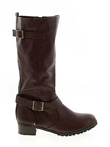 Assorted Brands Boots (view 1)