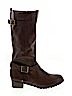 Assorted Brands Brown Boots Size 8 1/2 - photo 1