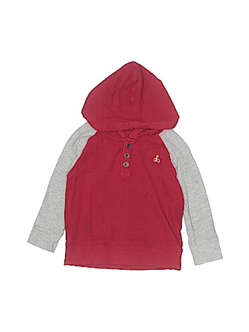 Baby Gap Pullover Hoodie (view 1)