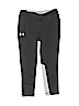 Under Armour Black Active Pants Size S (youth) - photo 1