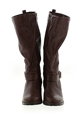 Assorted Brands Boots (view 2)