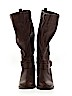 Assorted Brands Brown Boots Size 8 1/2 - photo 2