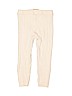 Genuine Baby From Osh Kosh White Leggings Size 3T - photo 2