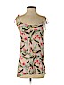 Forever 21 100% Rayon Pink Casual Dress Size S - photo 1
