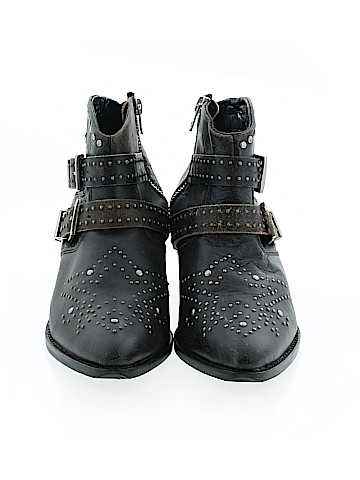 Vintage 1 Ankle Boots (view 2)