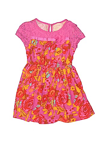Genuine Kids from Oshkosh Dress (view 1)