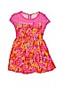 Genuine Kids from Oshkosh 100% Cotton Pink Dress Size 3T - photo 1