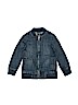Genuine Kids from Oshkosh Blue Denim Jacket Size 5T - photo 1