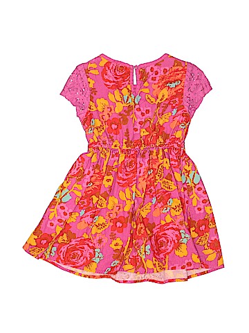 Genuine Kids from Oshkosh Dress (view 2)