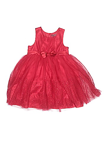 Genuine Kids from Oshkosh Special Occasion Dress (view 1)