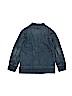 Genuine Kids from Oshkosh Blue Denim Jacket Size 5T - photo 2