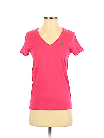 Ralph Lauren Sport Short Sleeve T-Shirt (view 1)