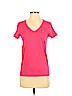 Ralph Lauren Sport 100% Cotton Pink Short Sleeve T-Shirt Size S (petite) - photo 1