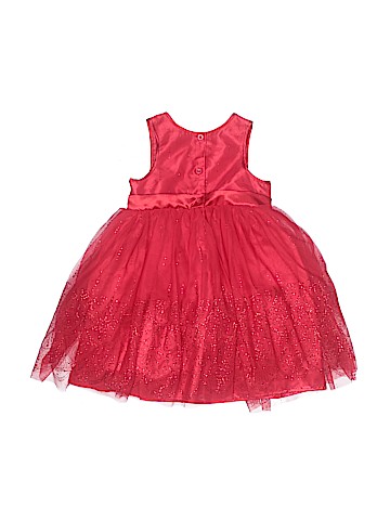 Genuine Kids from Oshkosh Special Occasion Dress (view 2)