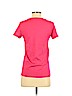 Ralph Lauren Sport 100% Cotton Pink Short Sleeve T-Shirt Size S (petite) - photo 2