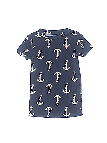 Crewcuts Rash Guard (view 1)