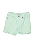 Tommy Bahama Blue Denim Shorts Size 10 - photo 1