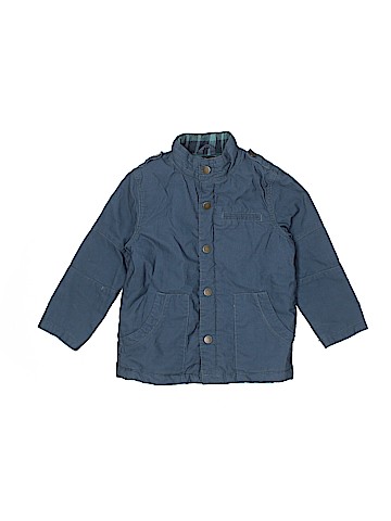 Genuine Kids from Oshkosh Jacket (view 1)