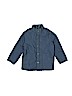 Genuine Kids from Oshkosh 100% Cotton Blue Jacket Size 4T - photo 1