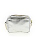 Victoria's Secret Silver Crossbody Bag One size - photo 3