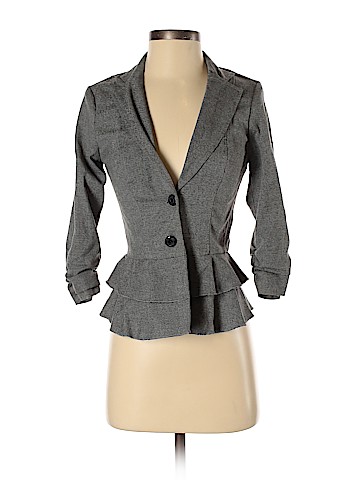 Charlotte Russe Blazer (view 1)